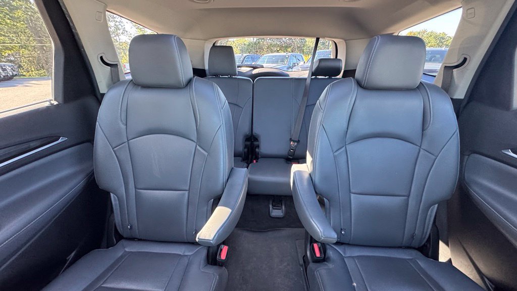 Used 2020 Buick Enclave Essence FWD image 29