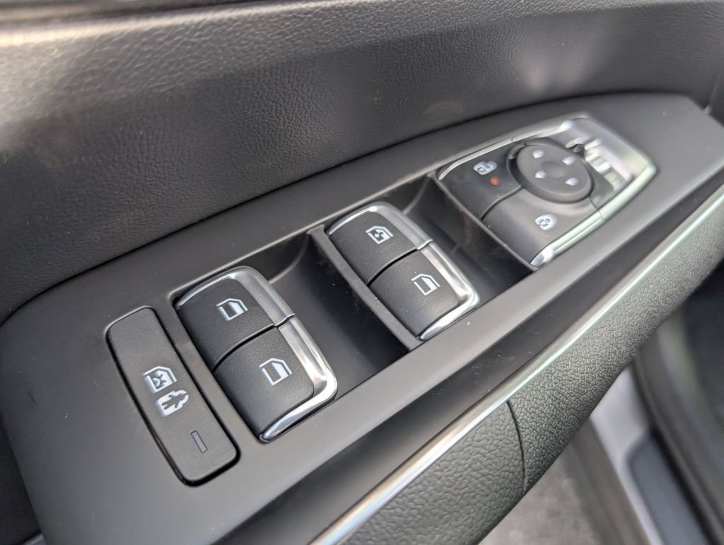 New 2026 Kia Sorento EX AWD/4WD image 15