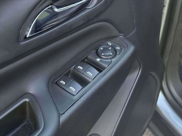 Used 2024 Chevrolet Equinox LT image 16