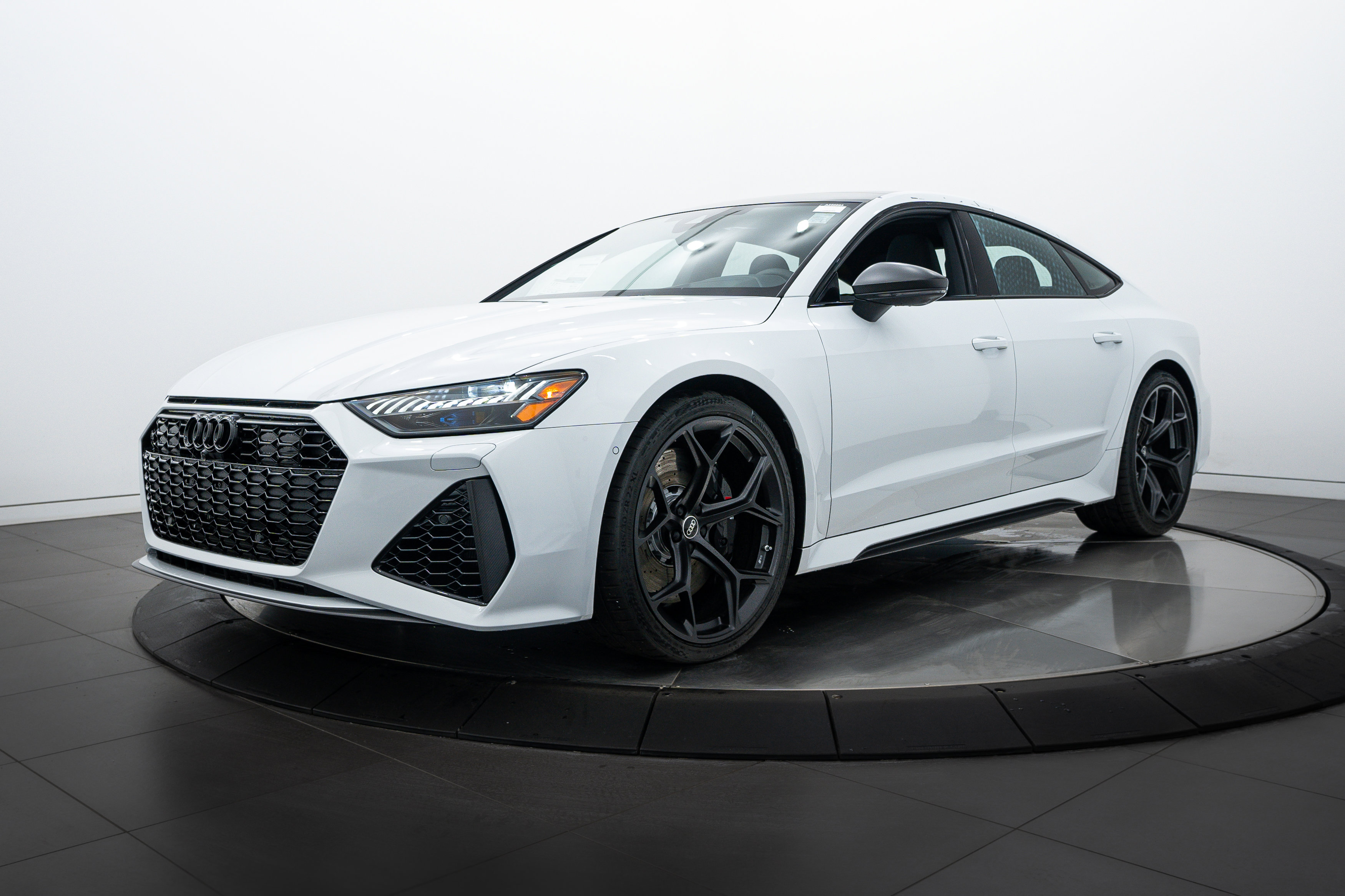 New 2025 Audi RS 7 Performance image 6