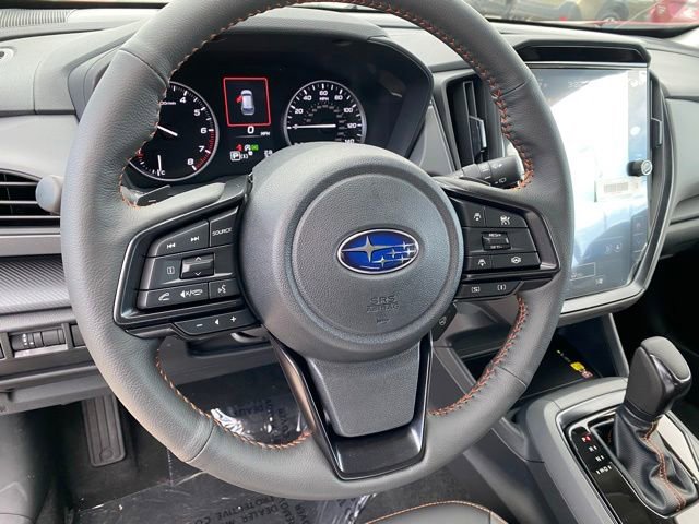 New 2026 Subaru Crosstrek 2.5i Limited image 12