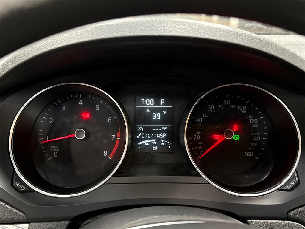 Used 2017 Volkswagen Jetta S image 18