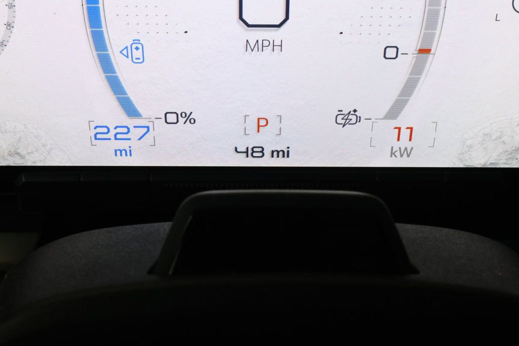 Used 2024 GMC Hummer EV 3X image 11