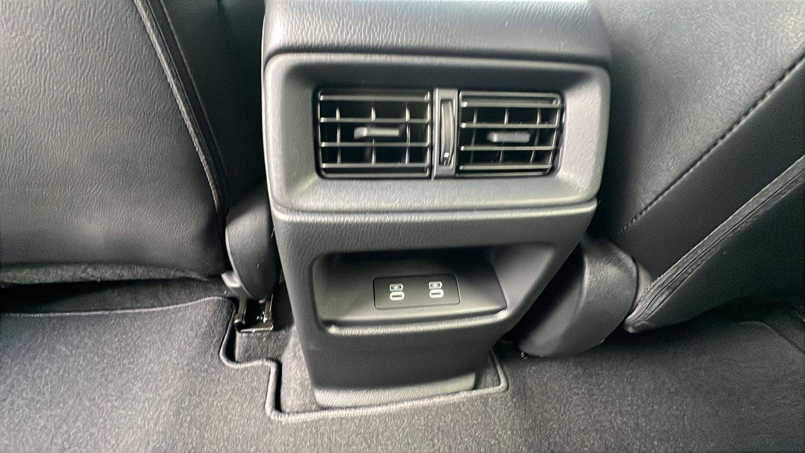 New 2026 Honda CR-V Sport-L image 21