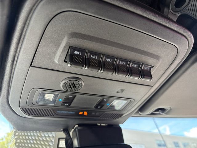 Used 2023 Ford Bronco Wildtrak AWD/4WD image 26