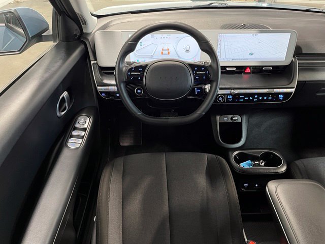 Used 2024 Hyundai Ioniq 5 SEL RWD image 18