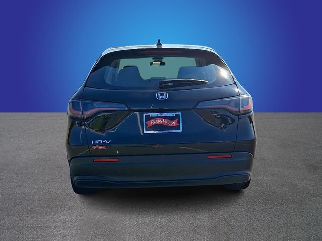Used 2025 Honda HR-V LX image 5