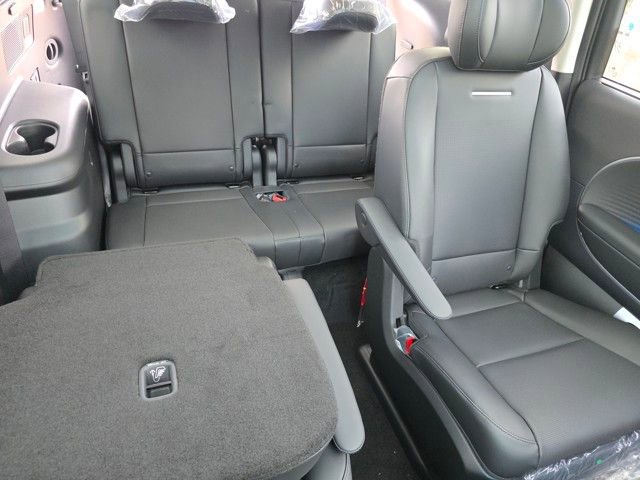 New 2026 Hyundai Ioniq 9 Limited image 26