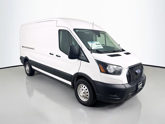 New 2025 Ford Transit 250 148 Medium Roof Extended AWD