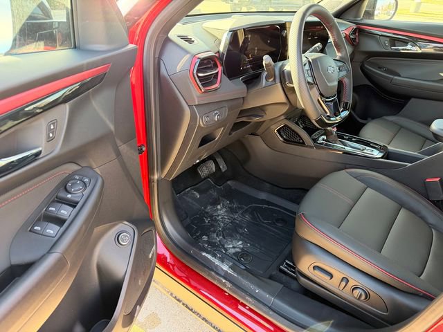 New 2026 Chevrolet TrailBlazer RS w/ Convenience Package image 24