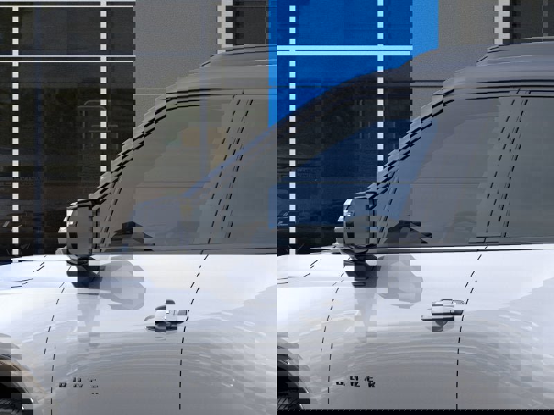 New 2026 Chevrolet Blazer RS w/ LPO, Floor Liner Package AWD/4WD image 57