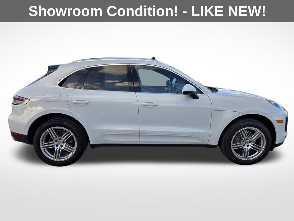 Used 2020 Porsche Macan S image 10