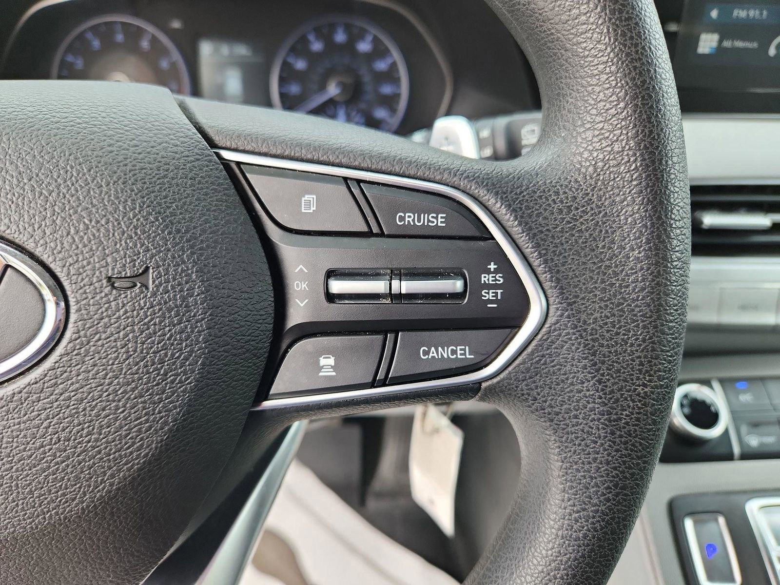 Used 2021 Hyundai Palisade SE image 27