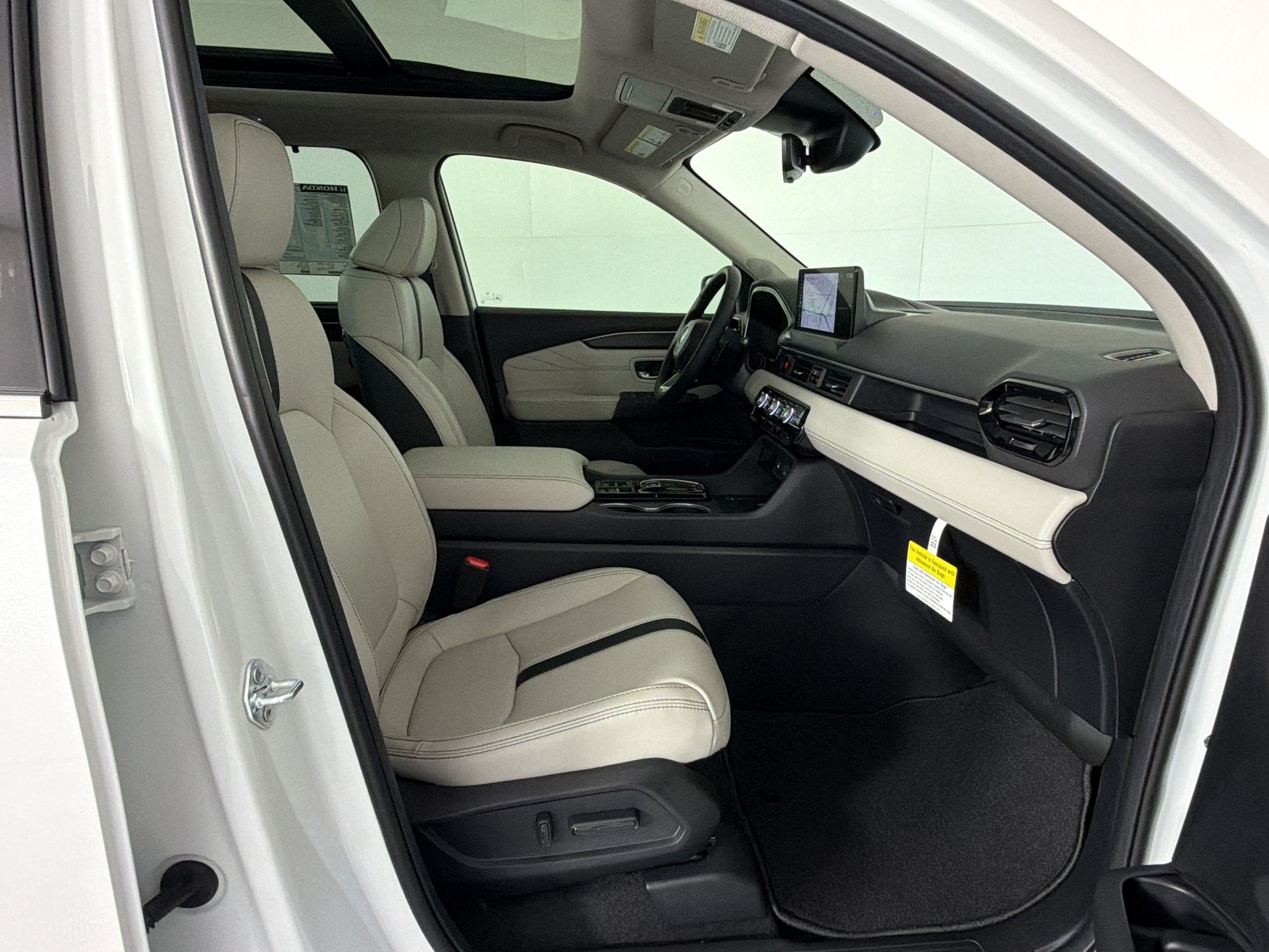 New 2026 Honda Pilot Touring image 26