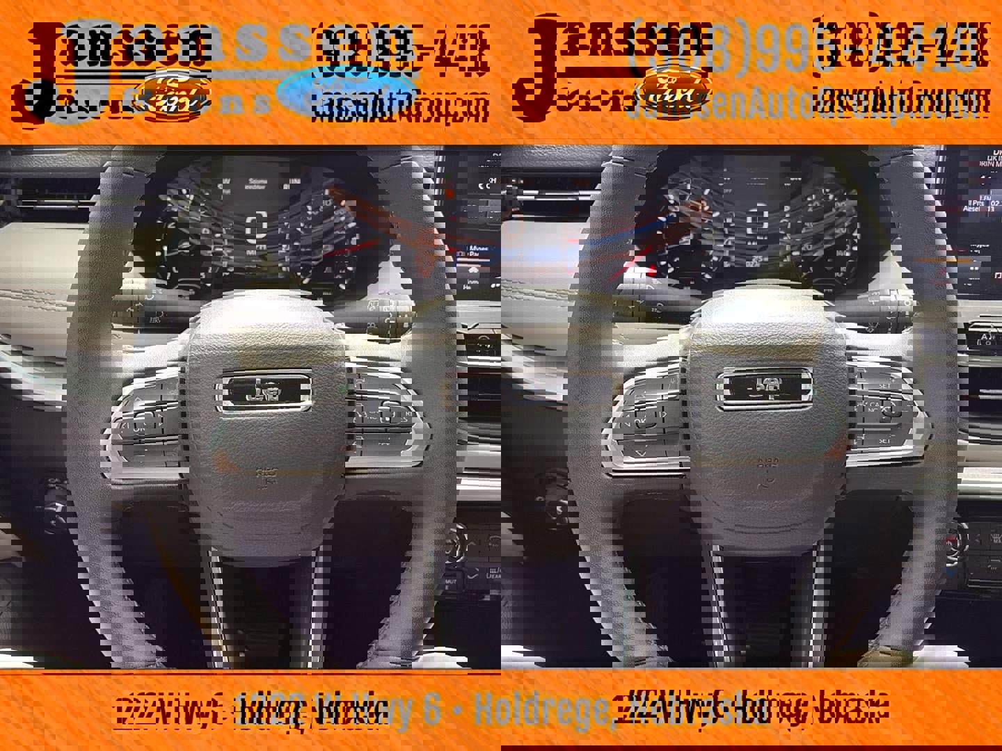 Used 2024 Jeep Compass Limited image 14