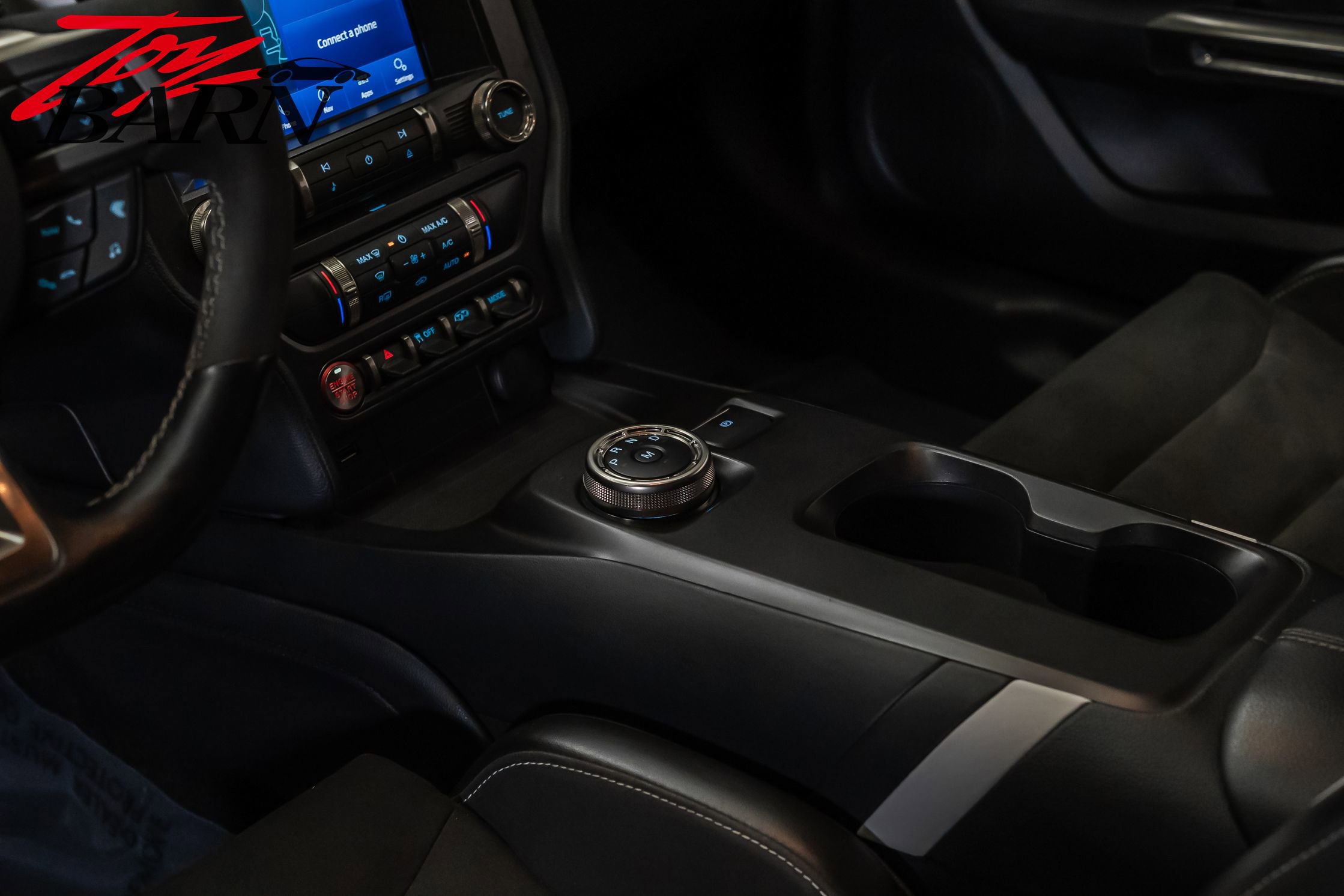 Used 2020 Ford Mustang Shelby GT500 w/ Technology Package image 27