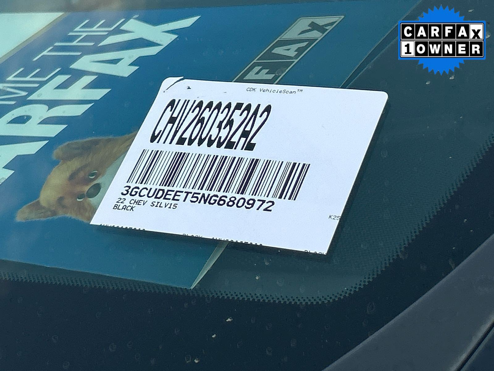 Certified 2022 Chevrolet Silverado 1500 RST w/ All Star Edition Plus image 32