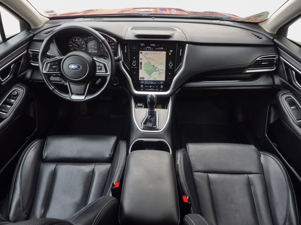 Used 2020 Subaru Outback Limited image 15