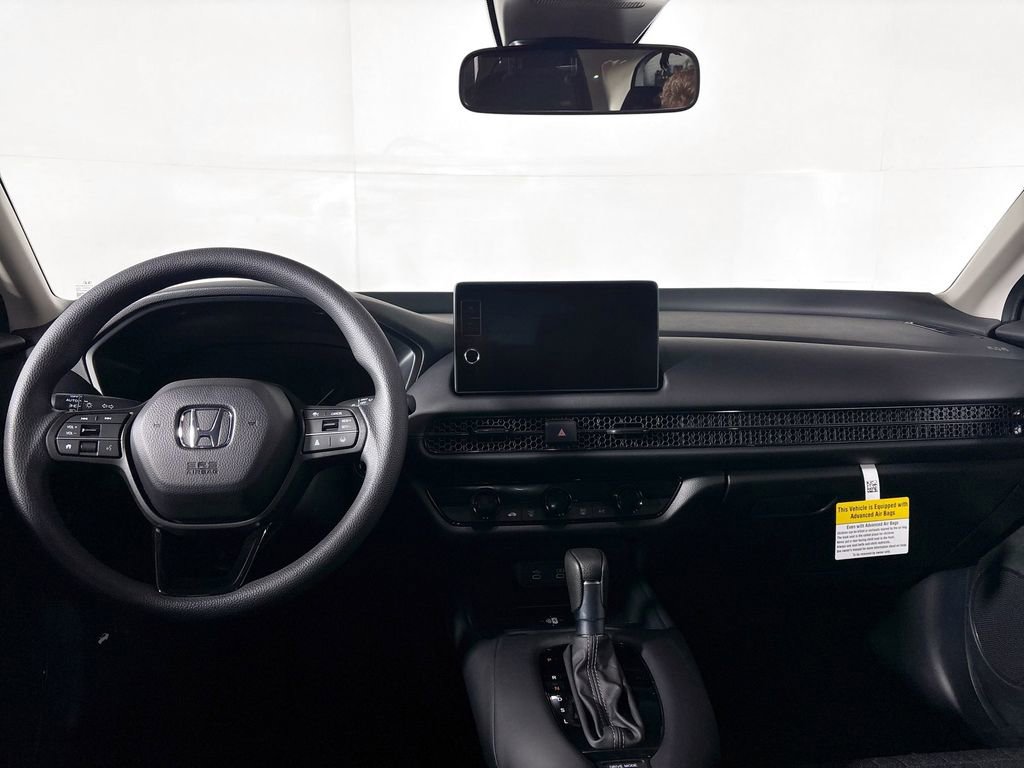 New 2026 Honda HR-V LX image 12