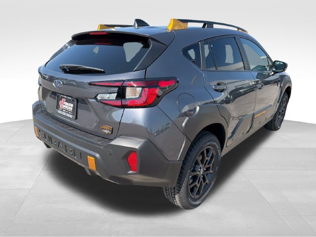 New 2026 Subaru Crosstrek 2.5i Wilderness AWD/4WD image 7