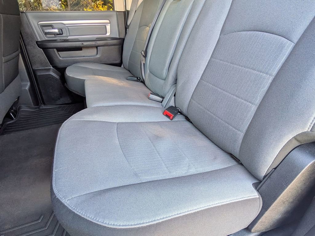 Used 2023 RAM 1500 Classic SLT w/ Trailer & Traction Group image 32