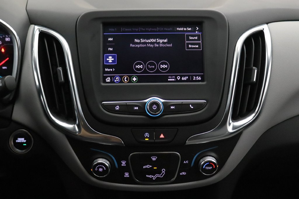Used 2024 Chevrolet Equinox LS w/ LS Convenience Package FWD image 21
