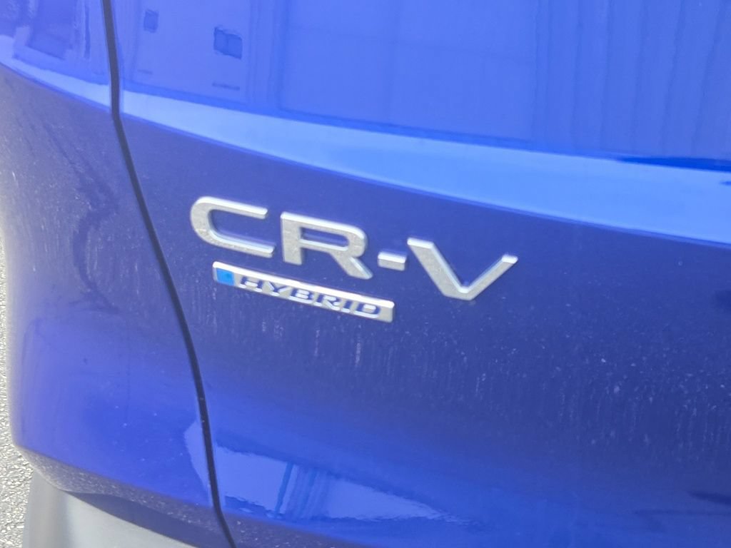 Used 2023 Honda CR-V Sport image 7
