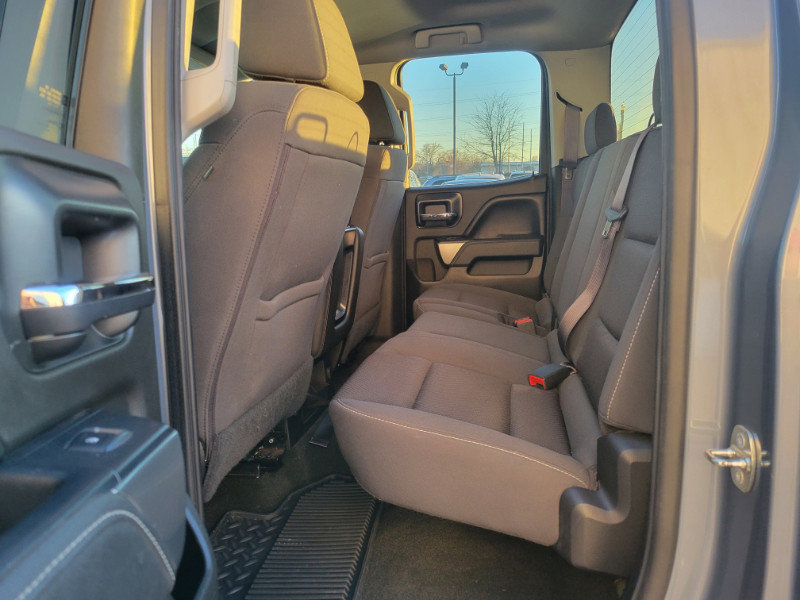 Used 2016 Chevrolet Silverado 1500 LT w/ All Star Edition image 26