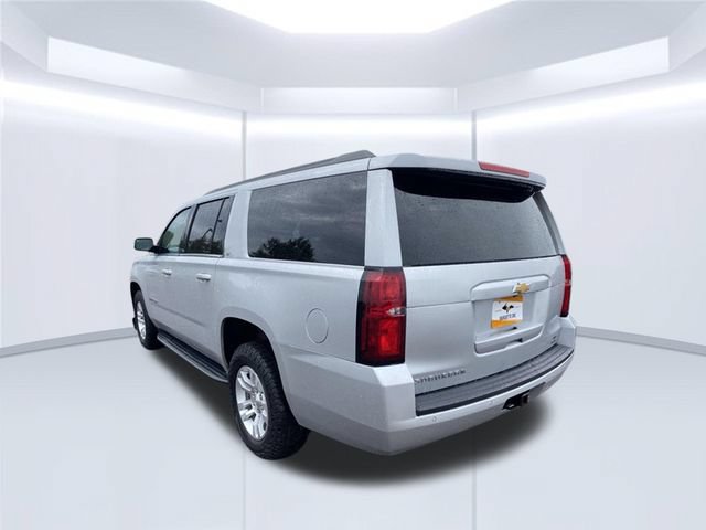Used 2020 Chevrolet Suburban LT AWD/4WD image 11