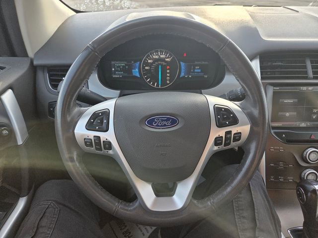Used 2013 Ford Edge SEL AWD/4WD image 17