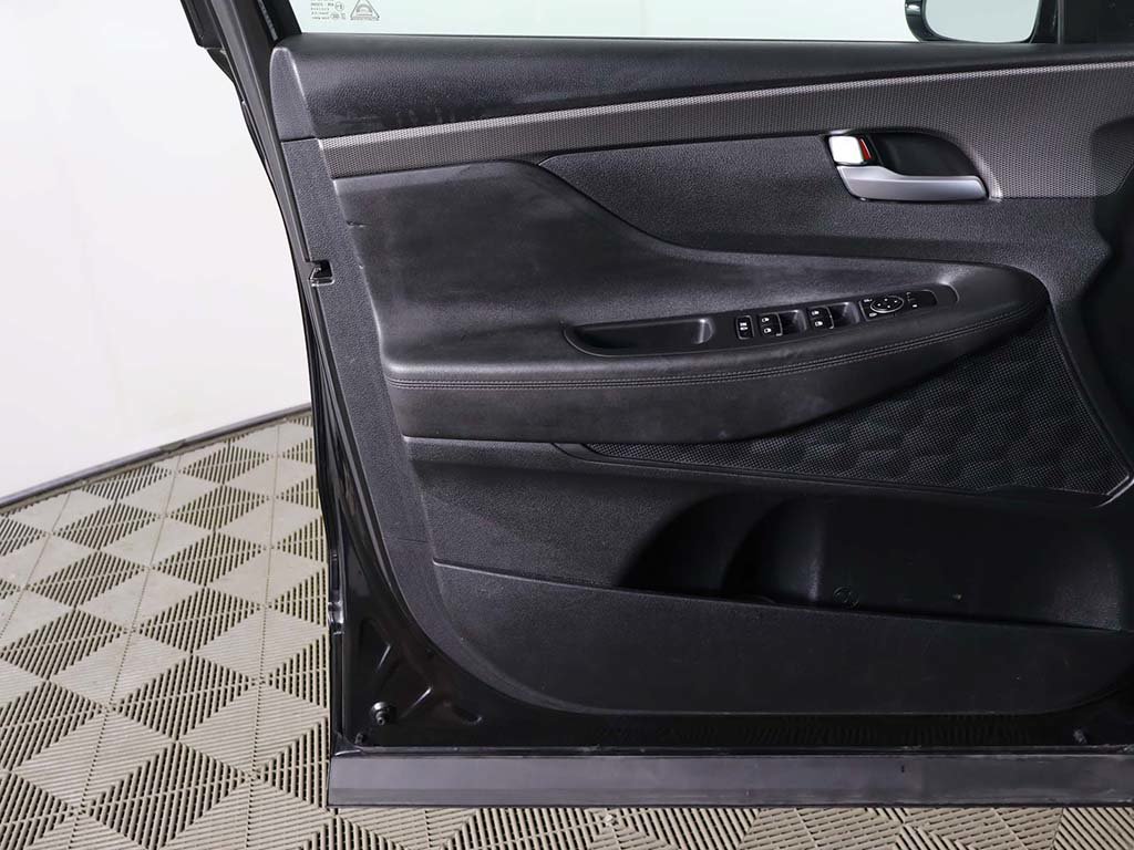 Used 2020 Hyundai Santa Fe SEL AWD/4WD image 20