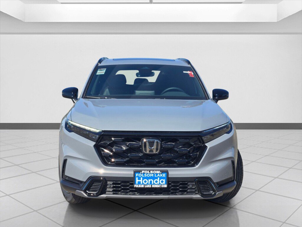 New 2026 Honda CR-V Sport-L image 2