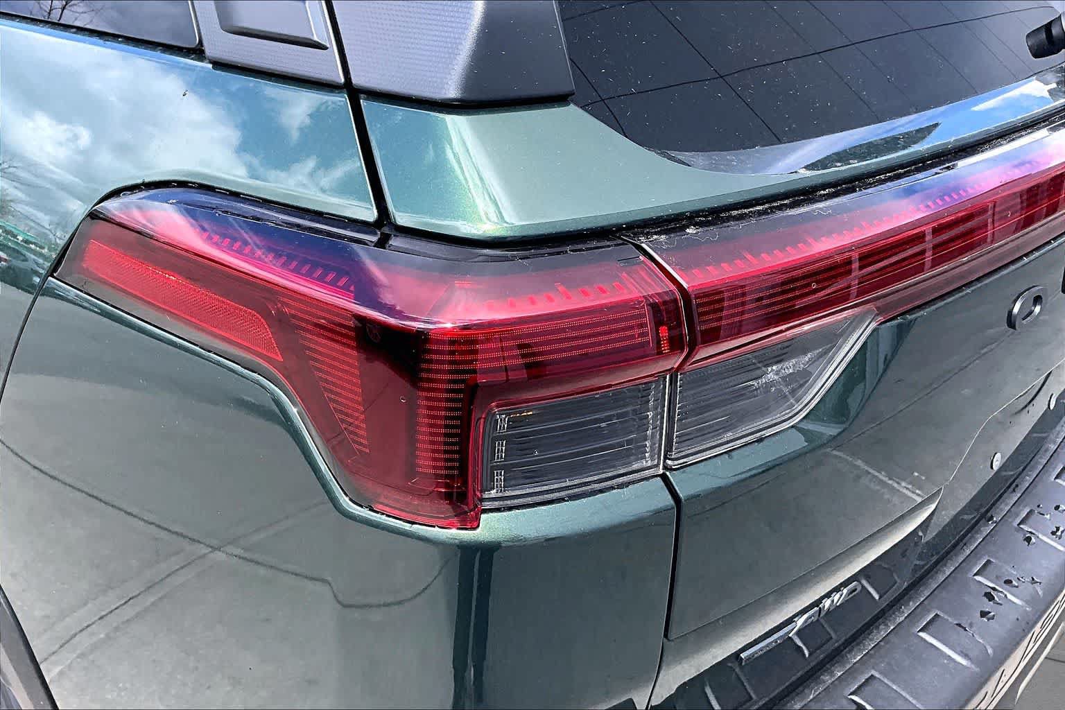 New 2026 Subaru Outback Limited AWD/4WD image 15