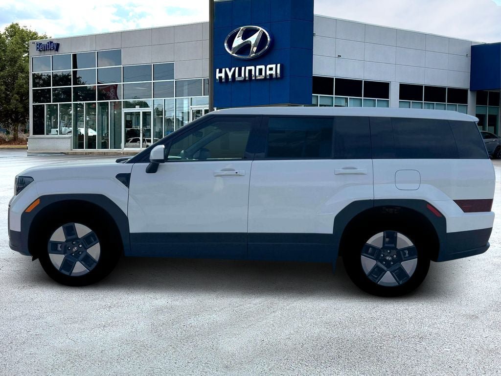 New 2026 Hyundai Santa Fe SE FWD image 4