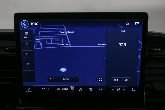 Used 2023 Ford Transit 350 XLT image 22