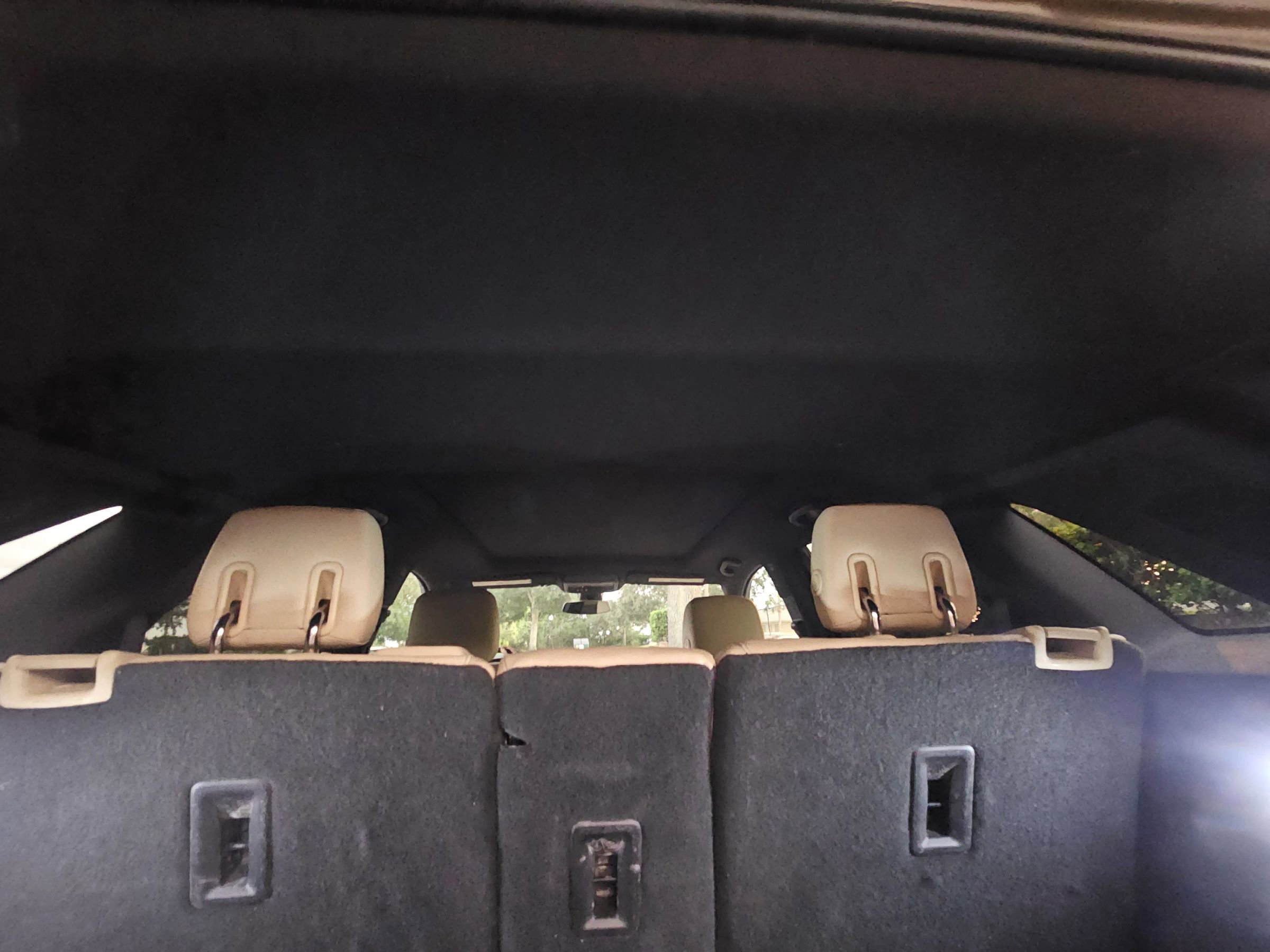 Used 2017 Cadillac XT5 Luxury w/ Driver Awareness Package image 25