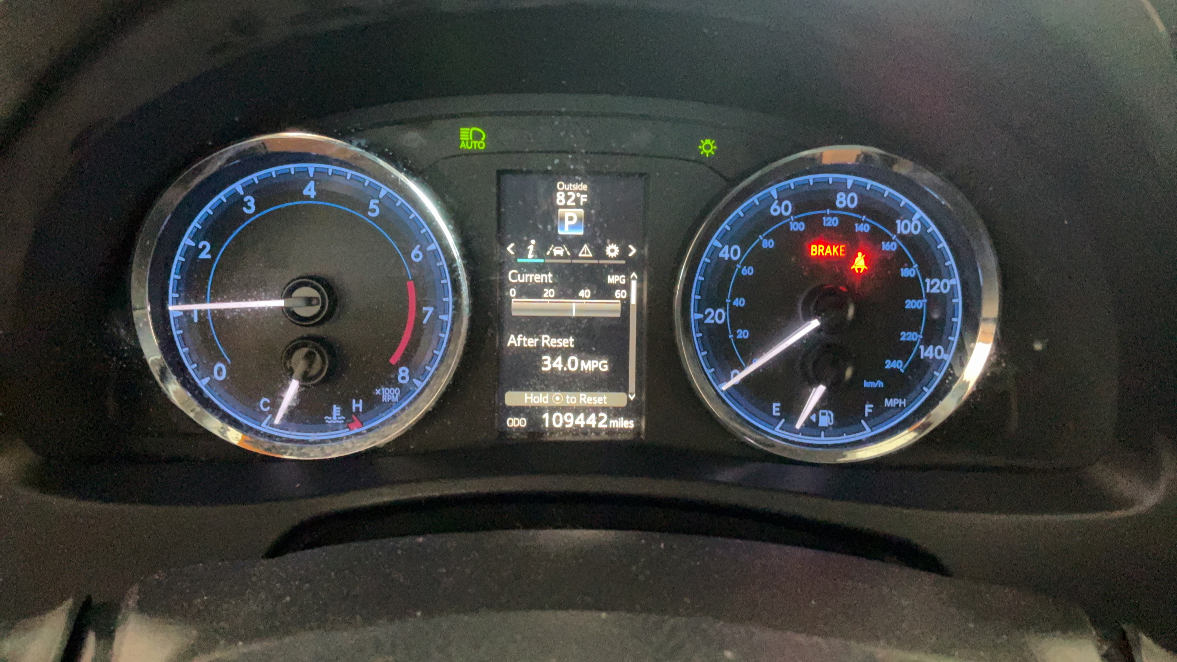 Used 2017 Toyota Corolla SE FWD image 10