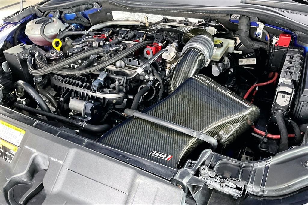 Used 2016 Audi TTS 2.0T Coupe w/ Technology Package AWD/4WD image 32