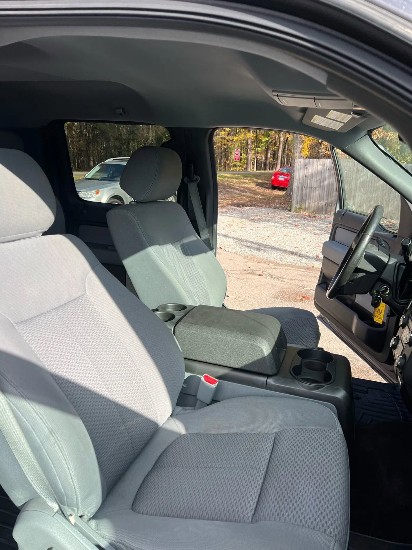 Used 2013 Ford F150 XLT w/ Luxury Equipment Group image 22