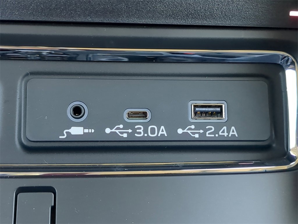 New 2026 Subaru Ascent Bronze Edition image 25