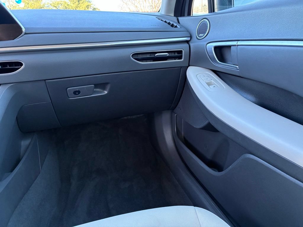 Used 2020 Hyundai Sonata SEL FWD image 33
