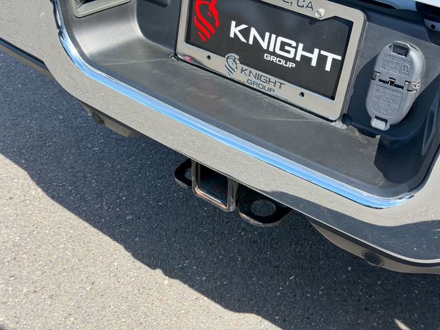 Used 2022 RAM 2500 Laramie image 11