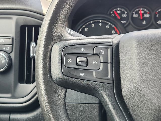 Used 2024 Chevrolet Silverado 1500 Custom image 28