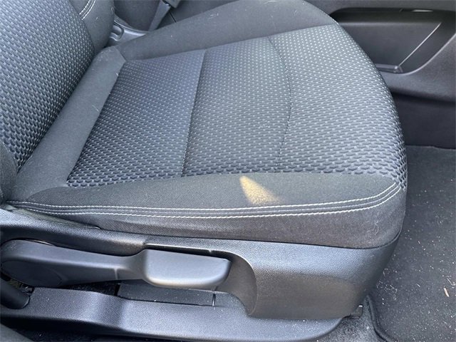 Used 2024 GMC Terrain SLE w/ Elevation Edition image 14