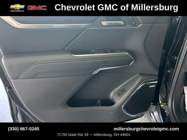 New 2026 GMC Acadia Elevation w/ Elevation Premium Package FWD image 10