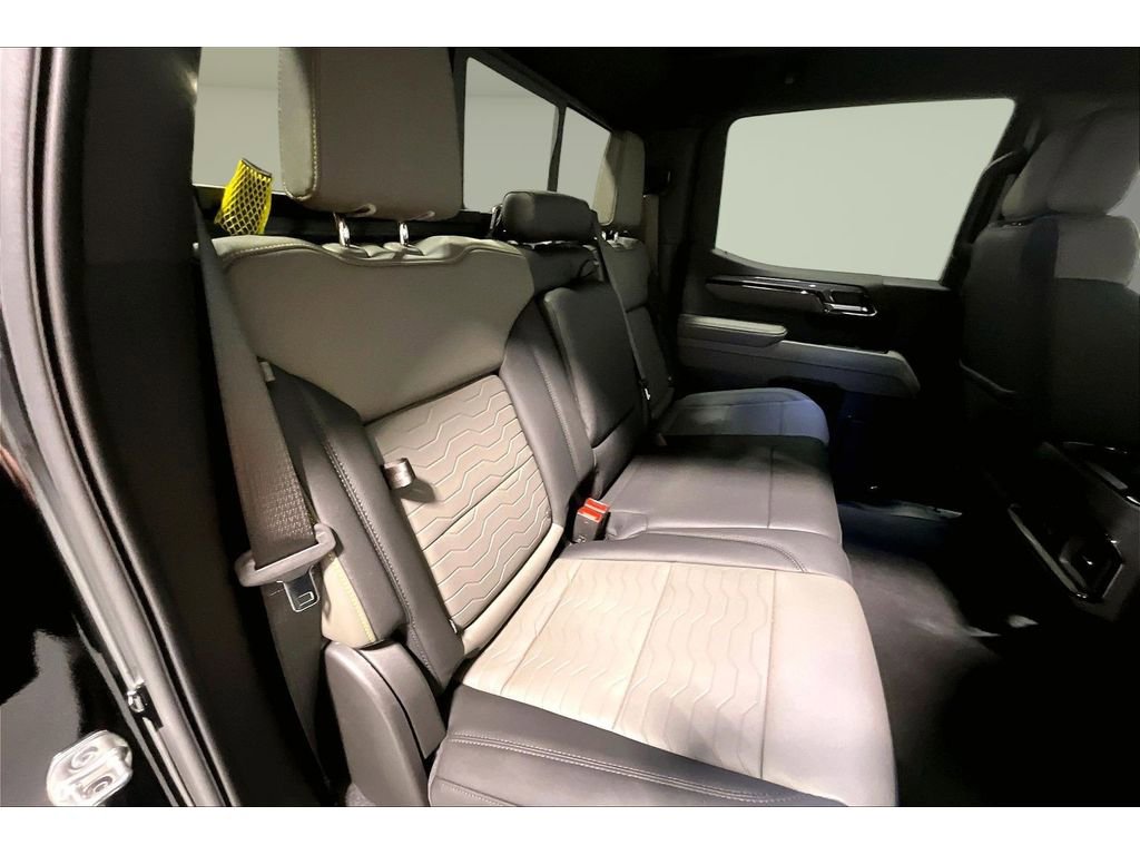 Used 2026 Chevrolet Silverado 1500 ZR2 image 27
