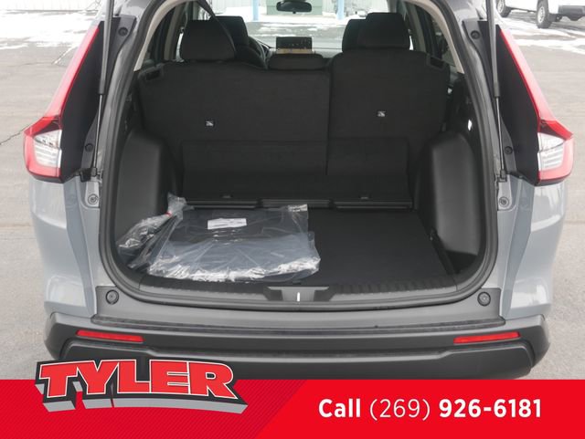 New 2026 Honda CR-V EX image 17