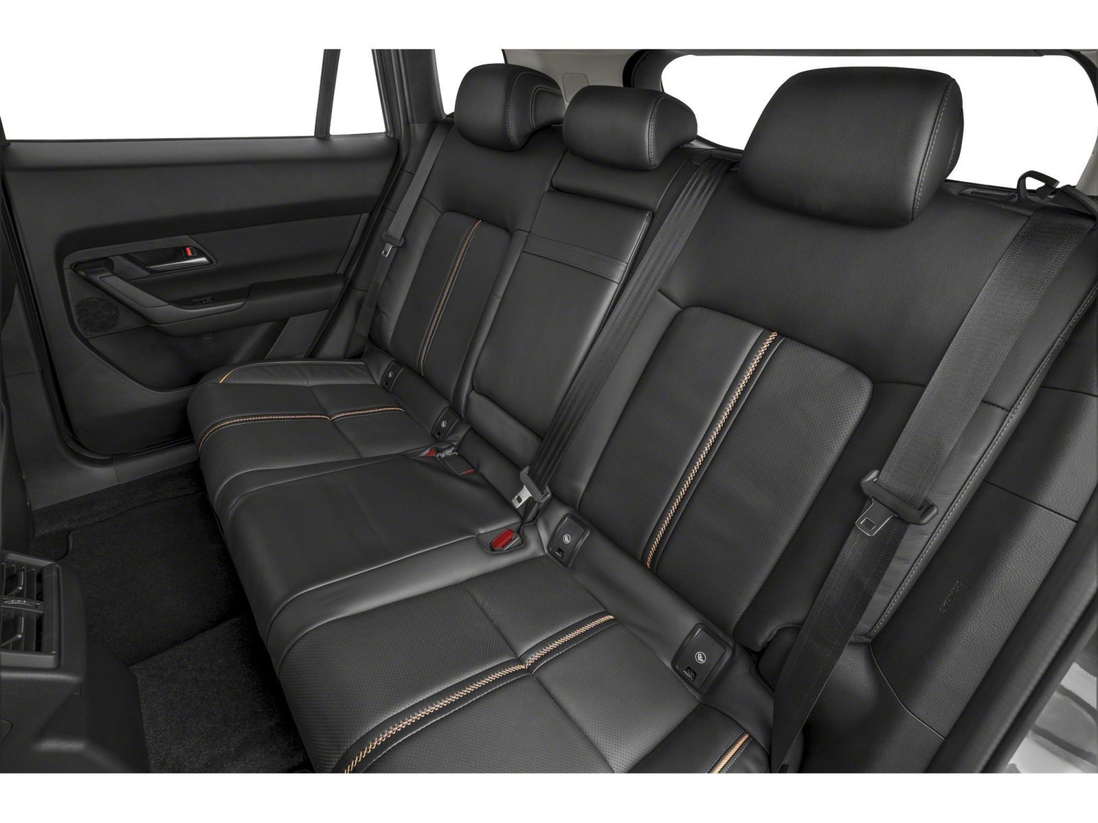 New 2026 MAZDA CX-50 2.5 Hybrid w/ Cargo Package image 8