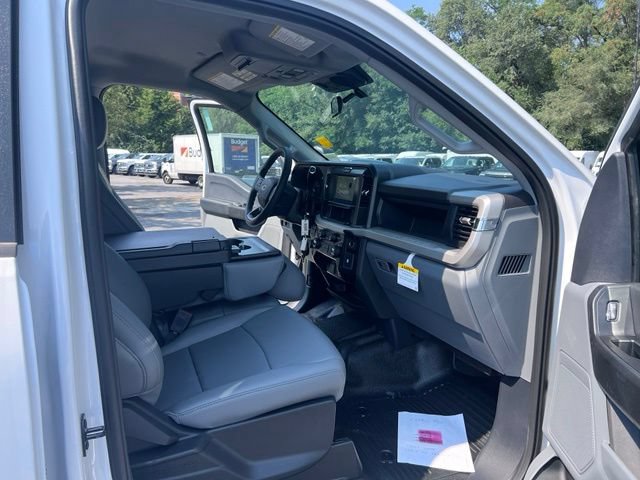 New 2026 Ford F350 XL w/ XL Chrome Package AWD/4WD image 16