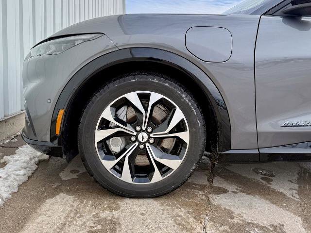 Certified 2023 Ford Mustang Mach-E Premium image 36